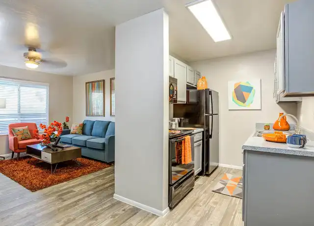 Property at Agave Apartments - 444 W Orange Grove Rd, Tucson, AZ, 85704, 1-2 bed, 1-2 bath, [object Object]