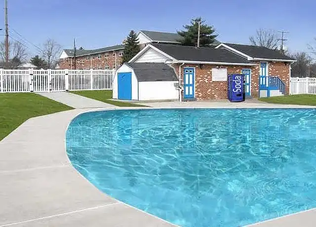 Property at Quakertown West Apartment Homes - 491 S 9th St, Quakertown, PA, 18951, 1 bed, 1 bath, [object Object]