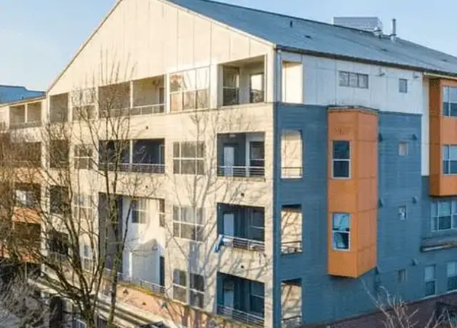 Property at Yards at Union Station - 815 NW Naito Pkwy, Portland, OR, 97209, 0-2 beds, 1-2 bath, [object Object]