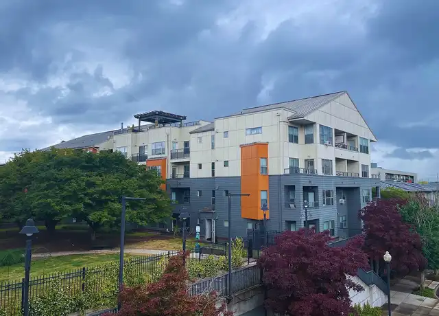 Property at The Yards at Union Station - 815 NW Naito Pkwy, Portland, OR, 97209, 0-2 beds, 1-1.5 bath, [object Object]