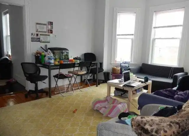 Property at 46 Custer St, Boston, MA, 02130, 4 beds, 2 baths, [object Object]