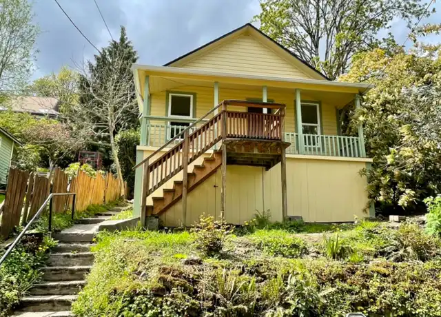 Property at 10531 NW 3rd St, Portland, OR, 97231, 2 beds, 1 bath, [object Object]