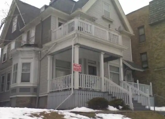 Property at 2929 N Bartlett Ave, Milwaukee, WI, 53211, 2 beds, 1 bath, [object Object]