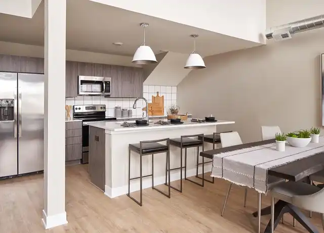 Property at Linc - 210 SW 11th St, Des Moines, IA, 50309, 2 beds, 2-2.5 baths, [object Object]