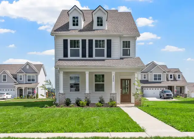Property at 1156 Ross Farms Blvd, Clarksville, TN, 37040, 3 beds, 2.5 baths, [object Object]