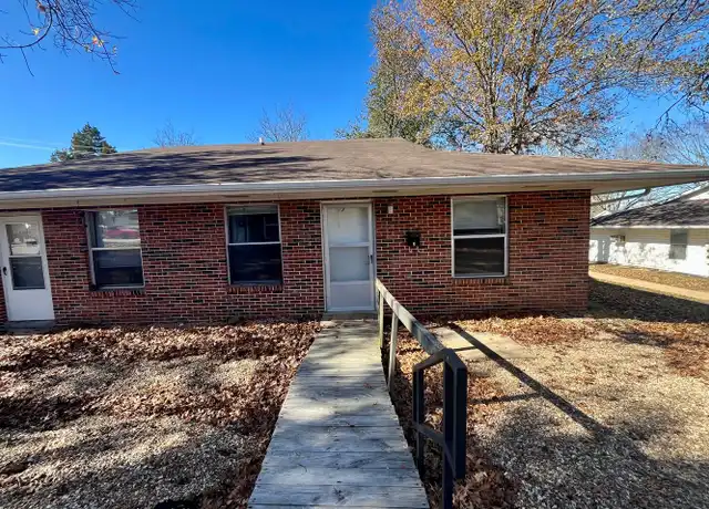 Property at 1005 Grand Ave Unit 1005G2, Cuba, MO, 65453, 1 bed, 1 bath, [object Object]
