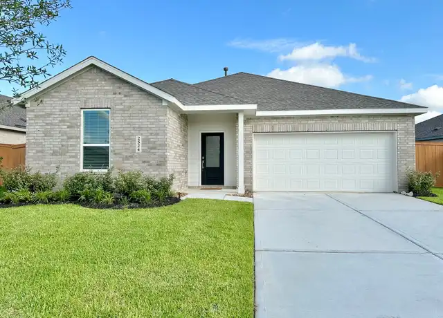 Property at 2524 Lago Costa Dr, Santa Fe, TX, 77510, 3 beds, 2 baths, [object Object]