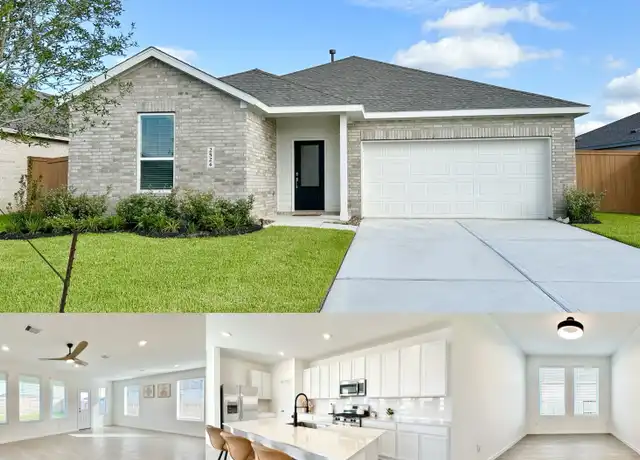 Property at 2524 Lago Costa Dr, Santa Fe, TX, 77510, 3 beds, 2 baths, [object Object]