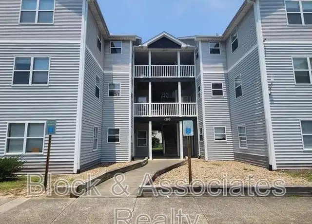 Property at 1110 Carlton Ave Unit D, Raleigh, NC, 27606, 1 bed, 1 bath, [object Object]