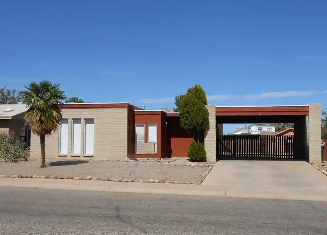 Property at 5111 Paseo Las Palmas, Sierra Vista, AZ, 85635, 3 beds, 2 baths, [object Object]