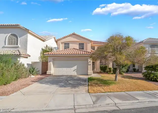 Property at 1458 Verde Domenica Ln, Henderson, NV, 89012, 3 beds, 2.5 baths, [object Object]