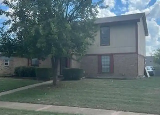 Property at 852 Whitehall Dr, Plano, TX, 75023, 3 beds, 2.5 baths, [object Object]