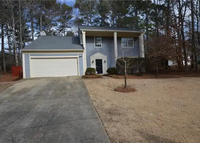 Property at 1252 Parkwood Chase NW, Acworth, GA, 30102, 4 beds, 2.5 baths, [object Object]