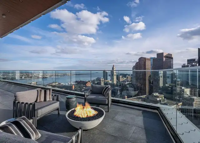 Property at The Sudbury - 100 Sudbury St, Boston, MA, 02114, 2 beds, 2 baths, [object Object]