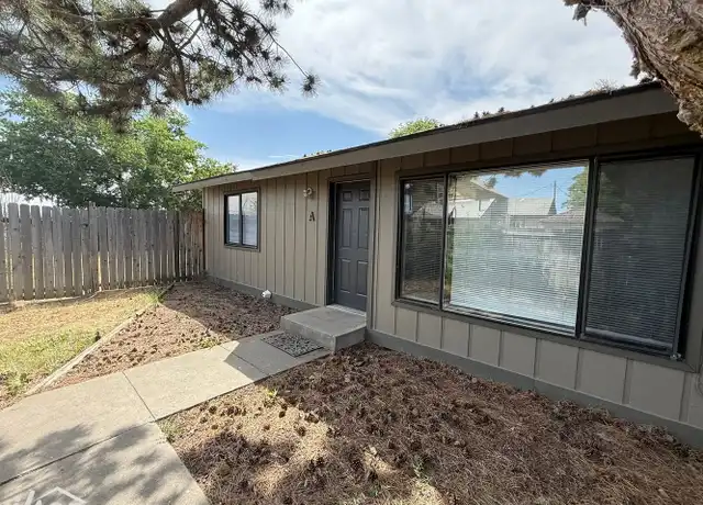 Property at 1206 Voelker Ave Unit A, Yakima, WA, 98902, 2 beds, 1 bath, [object Object]