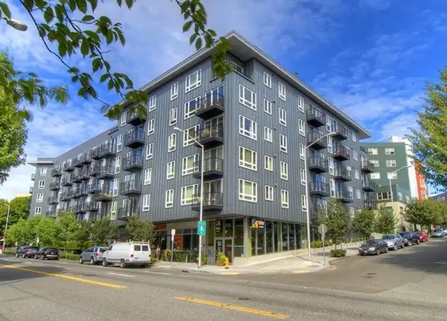 Property at 3104 Western Ave #503, Seattle, WA, 98121, 2 beds, 2 baths, [object Object]