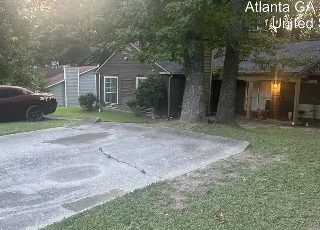 Property at 5511 Glen Haven Dr, Atlanta, GA, 30349, 2 beds, 2 baths, [object Object]