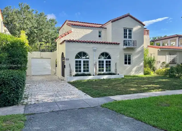 Property at 604 Alcazar Ave, Coral Gables, FL, 33134, 3 beds, 2.5 baths, [object Object]