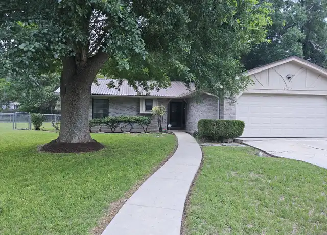 Property at 14214 Mesquite Smoke St, San Antonio, TX, 78217, 3 beds, 2 baths, [object Object]