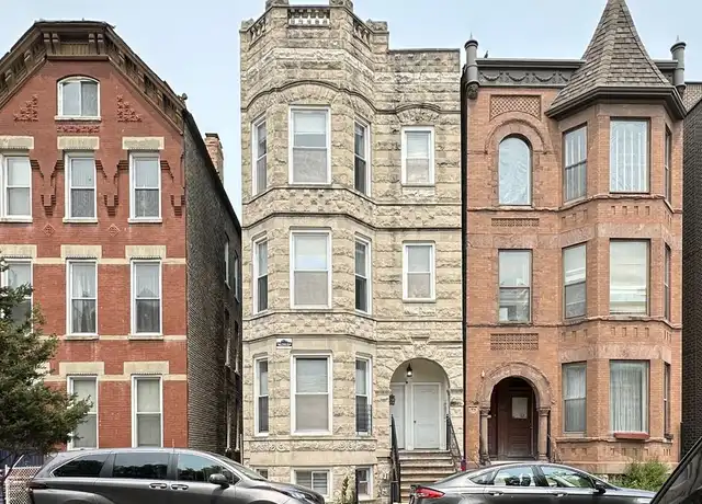 Property at 1406 W Superior St Unit 3R, Chicago, IL, 60642, 2 beds, 1 bath, [object Object]