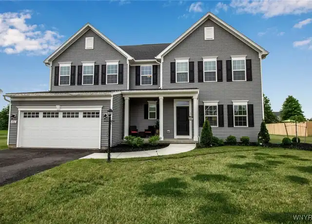 Property at 4966 Brauer Dr, Lockport, NY, 14094, 5 beds, 3 baths, [object Object]