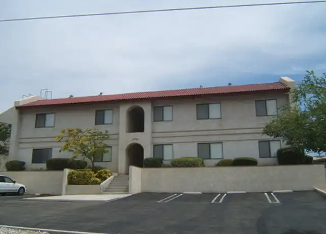 Property at 15835 Potomac Rd Unit 09, Apple Valley, CA, 92307, 1 bed, 1 bath, [object Object]