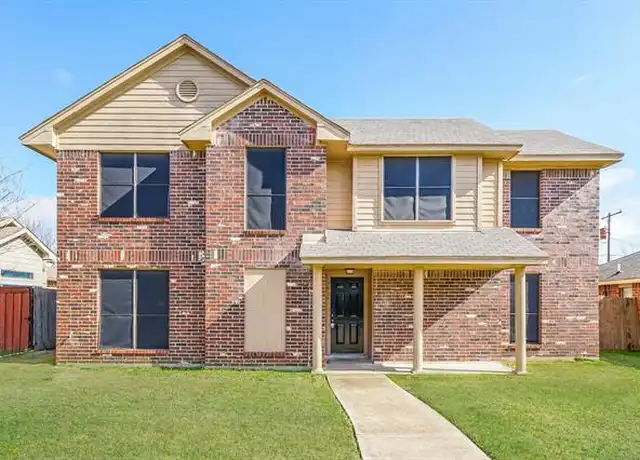 Property at 3934 Cochise Dr, Balch Springs, TX, 75180, 4 beds, 2.5 baths, [object Object]