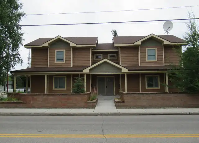 Property at 906 6th Ave Unit B, Fairbanks, AK, 99701, 2 beds, 1.5 baths, [object Object]