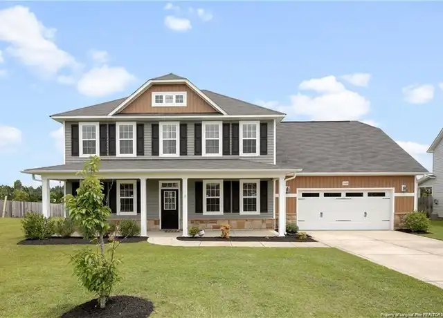 Property at 1048 Ronald Reagan Dr, Fayetteville, NC, 28311, 5 beds, 3.5 baths, [object Object]