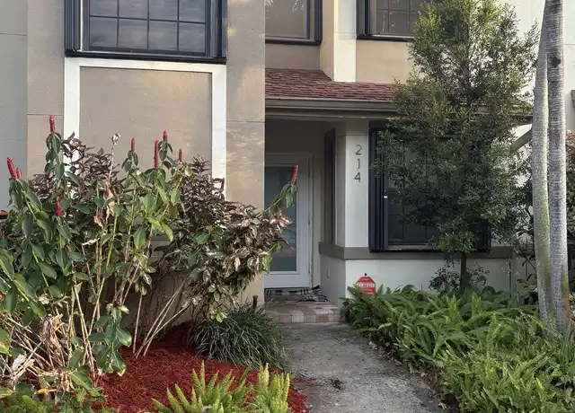 Property at 214 City View Dr #214, Fort Lauderdale, FL, 33311, 3 beds, 2 baths, [object Object]