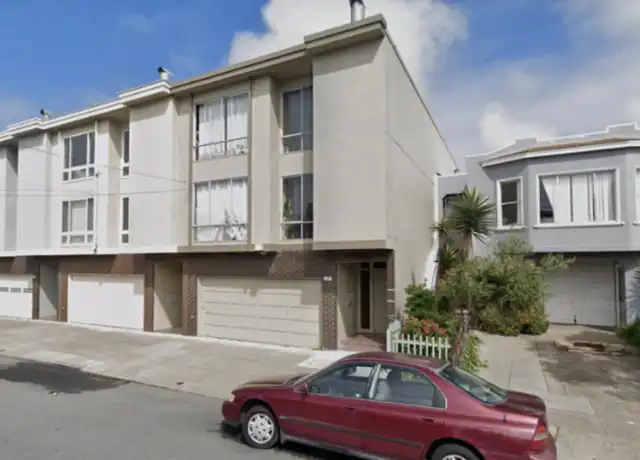 Property at 1314 43rd Ave Unit 3, San Francisco, CA, 94122, 1 bed, 1 bath, [object Object]