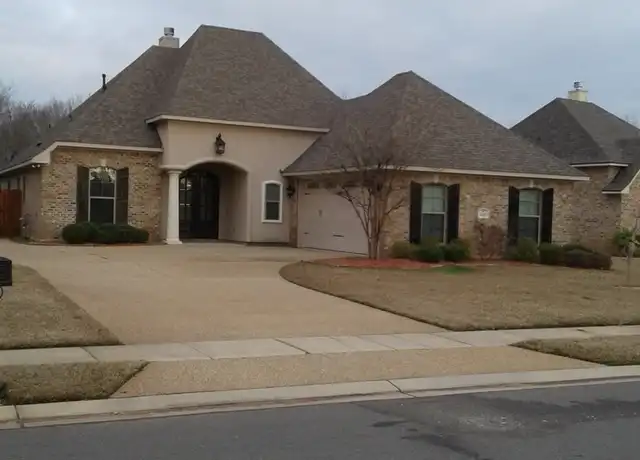 Property at 225 Arrowhead Dr, Bossier City, LA, 71111, 3 beds, 2 baths, [object Object]