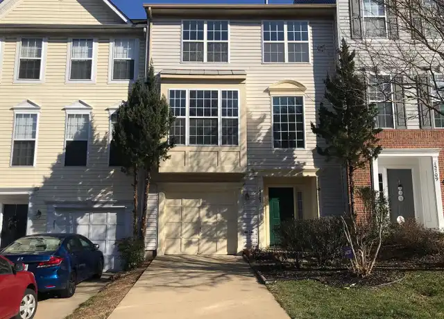 Property at 15707 Palermo Ter, Woodbridge, VA, 22191, 4 beds, 3.5 baths, [object Object]