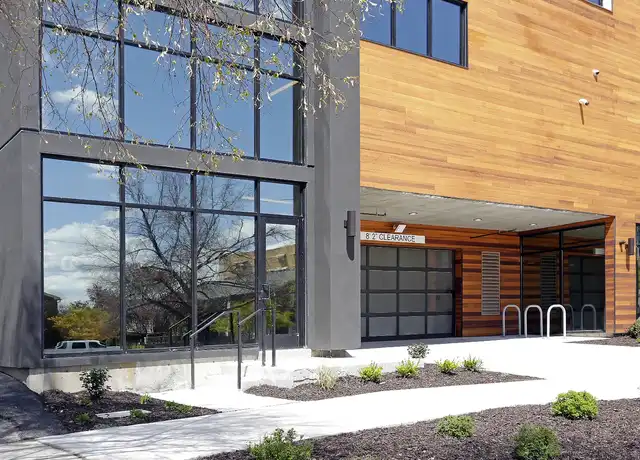 Property at Salt Flats Living Apartments - 447 E 100 S, Salt Lake City, UT, 84111, 0 beds, 1 bath, [object Object]