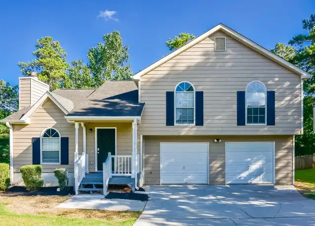 Property at 3509 Mosswood Ln, Rex, GA, 30273, 3 beds, 2 baths, [object Object]