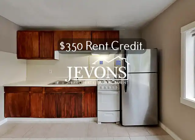 Property at 718 S Yakima Ave Unit 720, Tacoma, WA, 98405, 2 beds, 1 bath, [object Object]