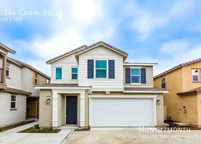Property at 1644 Coral Bells Pl, Upland, CA, 91784, 4 beds, 2.5 baths, [object Object]