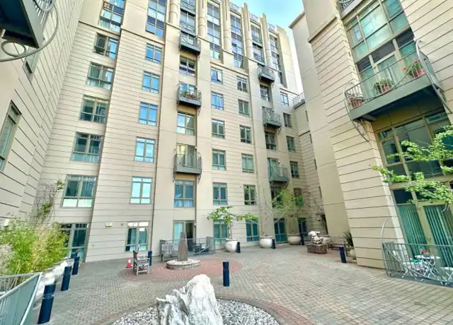 Property at 423 7th St #301, Oakland, CA, 94607, 1 bed, 1 bath, [object Object]