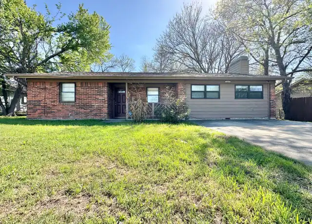 Property at 108 E Arlo Rd, Harker Heights, TX, 76548, 4 beds, 2 baths, [object Object]