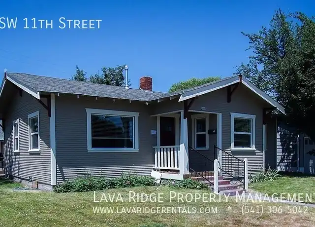 Property at 655 SW 11th St, Redmond, OR, 97756, 2 beds, 1 bath, [object Object]