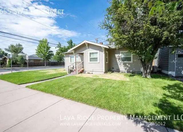 Property at 655 SW 11th St, Redmond, OR, 97756, 2 beds, 1 bath, [object Object]