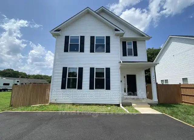 Property at 2465 24th St, Fredericksburg, VA, 22408, 3 beds, 2.5 baths, [object Object]