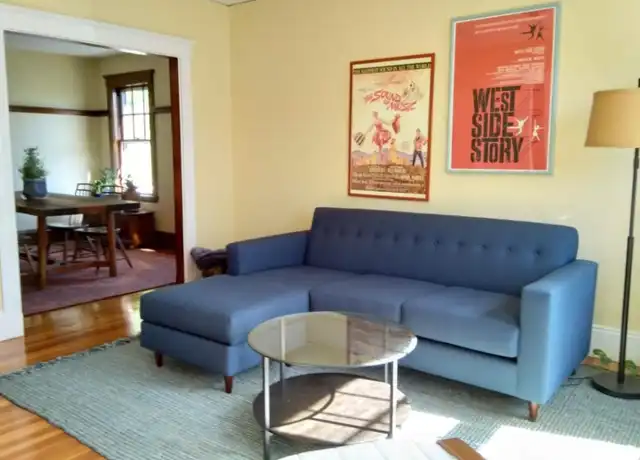 Property at 3 Edward Sullivan Rd Unit 3, Cambridge, MA, 02138, 2 beds, 1 bath, [object Object]