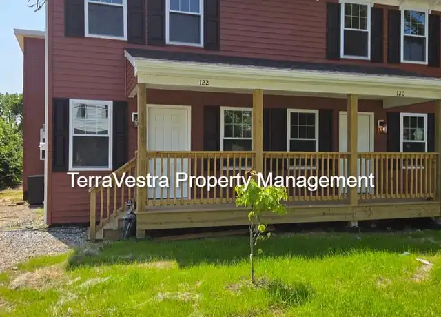 Property at 122 South Ave Unit 1, Bridgeton, NJ, 08302, 1 bed, 1 bath, [object Object]