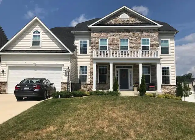 Property at 53 Liberty Knolls Dr, Stafford, VA, 22554, 5 beds, 4.5 baths, [object Object]