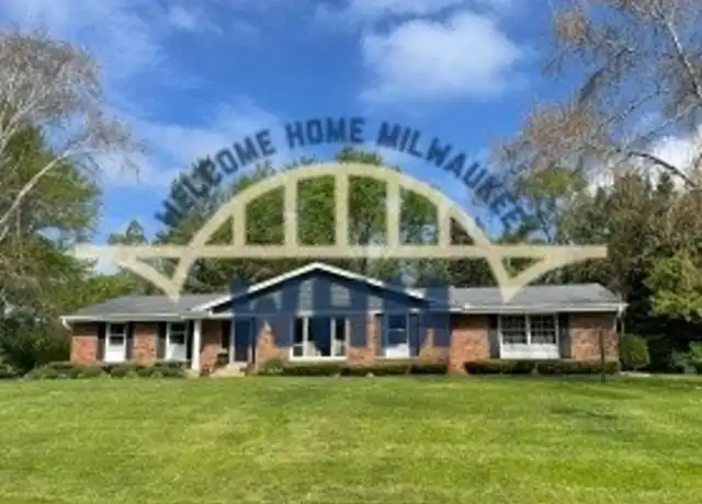 Property at 825 Poplar Creek Dr, Brookfield, WI, 53045, 3 beds, 2 baths, [object Object]