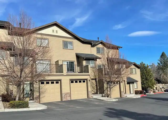 Property at Westside Condominium Apartments - 1874 NW Monterey Pines Dr, Bend, OR, 97701, 2 beds, 1.5 baths, [object Object]