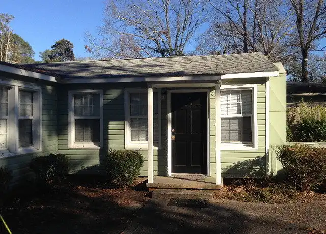 Property at 1445 Lyon Dr SE Apt 2, Aiken, SC, 29801, 2 beds, 1 bath, [object Object]