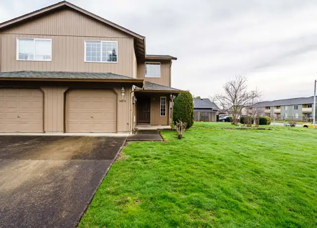 Property at 7415 NE 135th Ave Unit B, Vancouver, WA, 98682, 3 beds, 1.5 baths, [object Object]