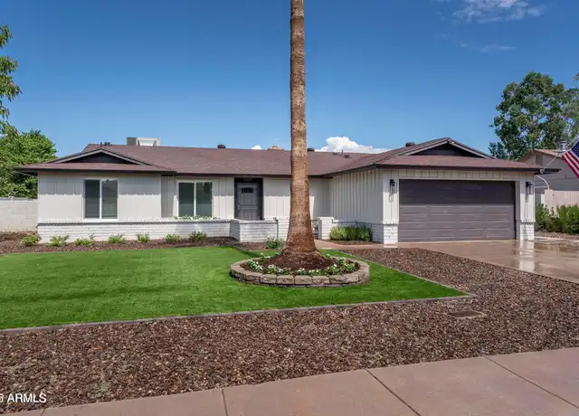 Property at 6016 E Evans Dr, Scottsdale, AZ, 85254, 3 beds, 2 baths, [object Object]